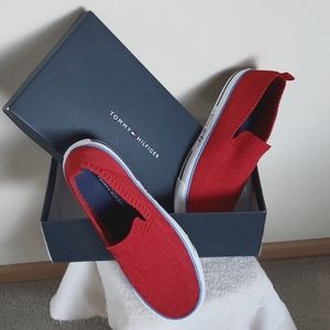 Tommy Hilfiger Sneakers